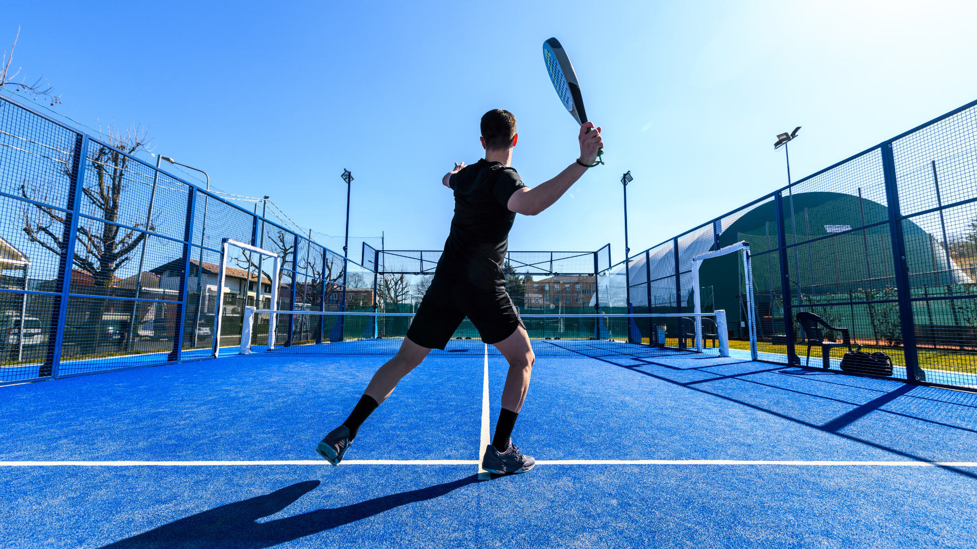 Scuola Padel