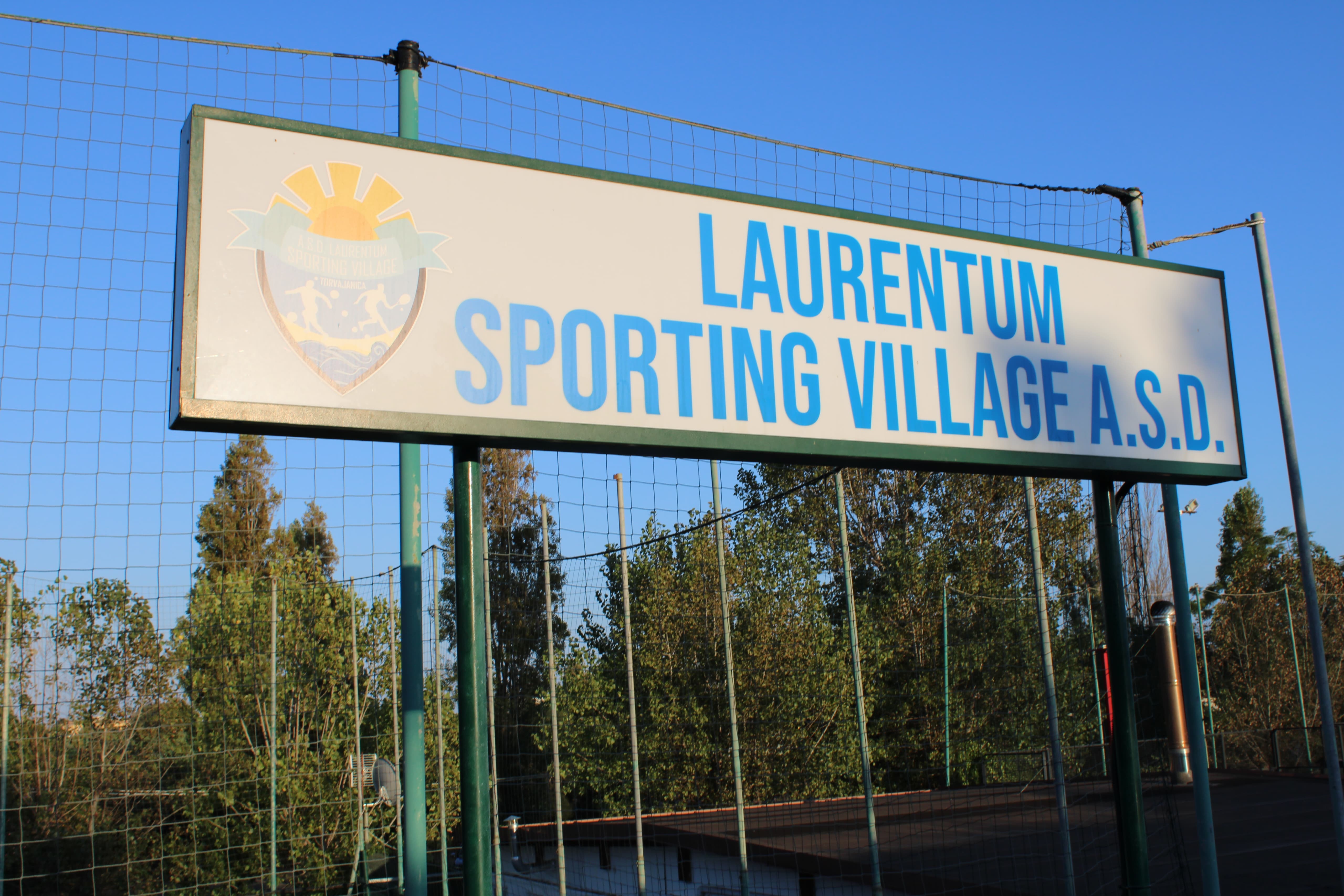 Laurentum Sporting Village